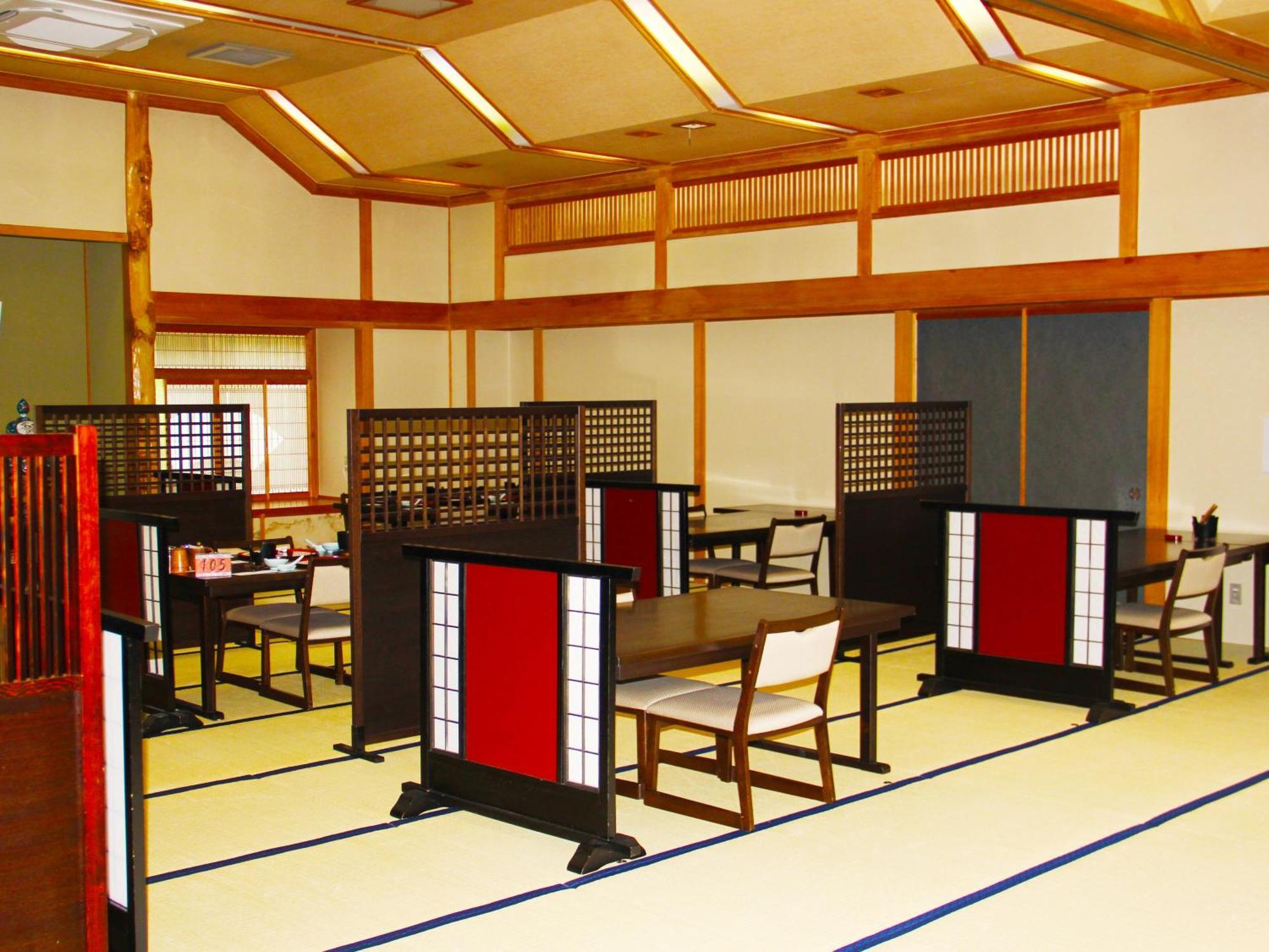 Oribana Hotell Ōmachi Exteriör bild